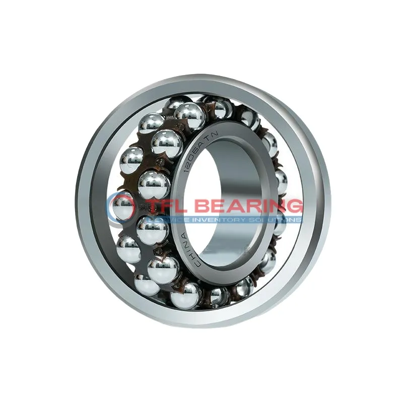 Self Aligning Ball Bearings 2204-K-TV-C3